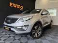 Kia Sportage 2.0L CRDI 135ch PREMIUM 4X4 BVA Toit ouvrant Siège Gris - thumbnail 1