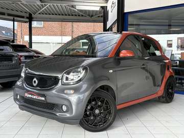 Forfour 1.0i *EDITION #1 * PANO * JANTES * SPORT*