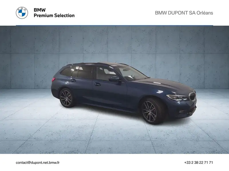 BMW Seria 3