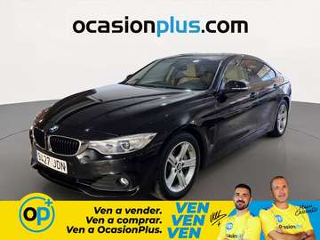 435i Gran Coupé