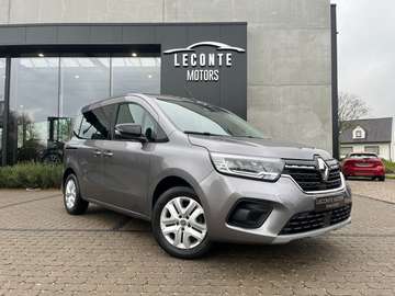 Kangoo 1.3 TCe 2x Schuifdeur/LED/Camera/Leder/...