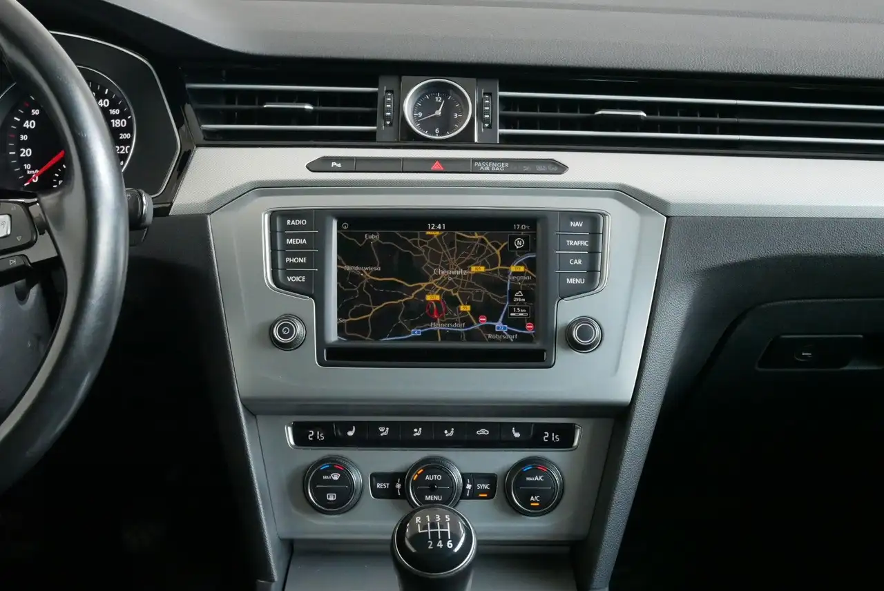 Das Auto