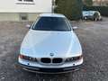 BMW 523 i Lim. Automatik**1.HAND**TÜV NEU**EURO 4**ZV Argento - thumbnail 11