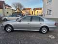 BMW 523 i Lim. Automatik**1.HAND**TÜV NEU**EURO 4**ZV Argento - thumbnail 9