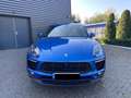 Porsche Macan Macan Blau - thumbnail 1