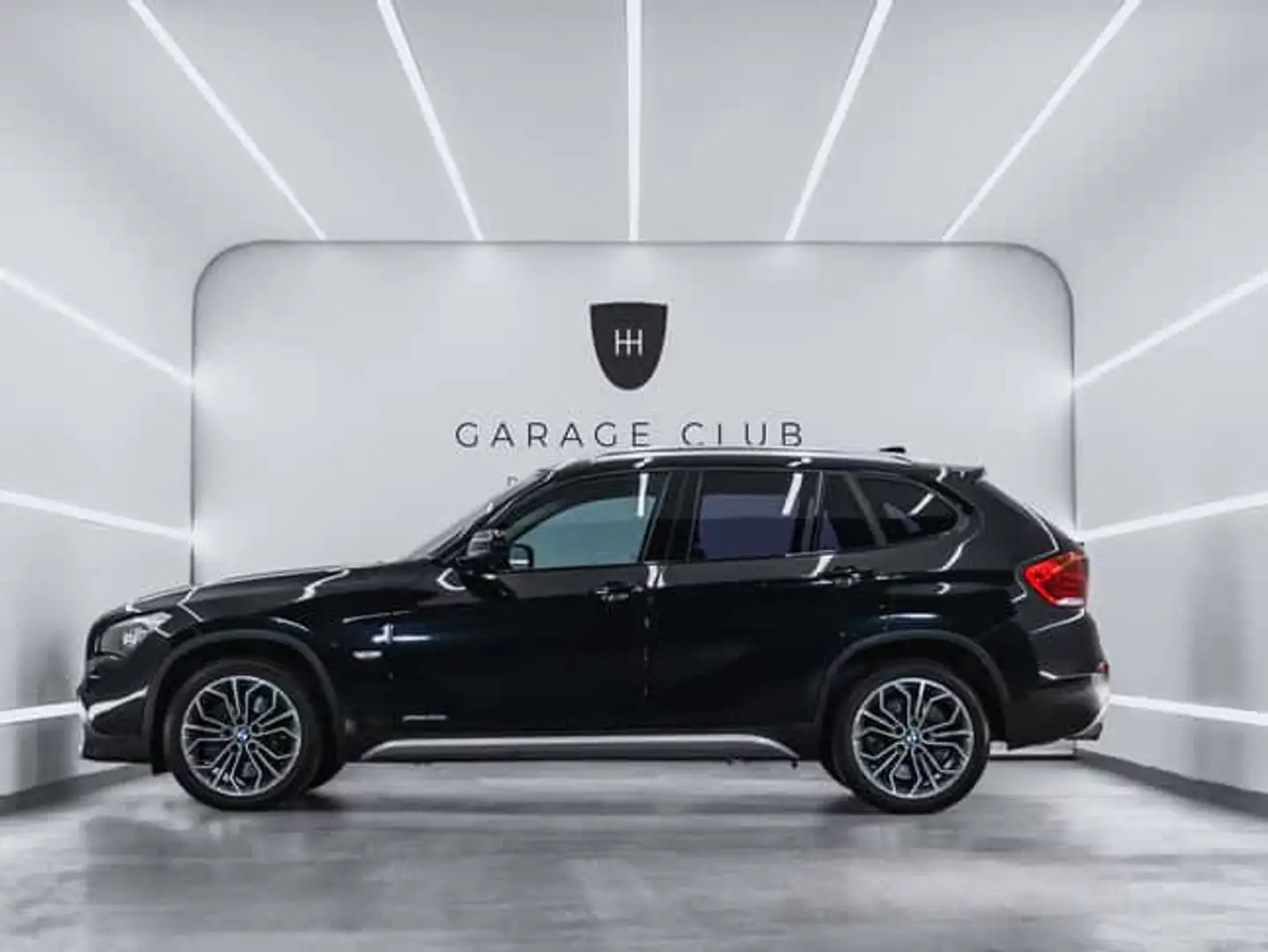 BMW X1 xDrive 28iA - 2