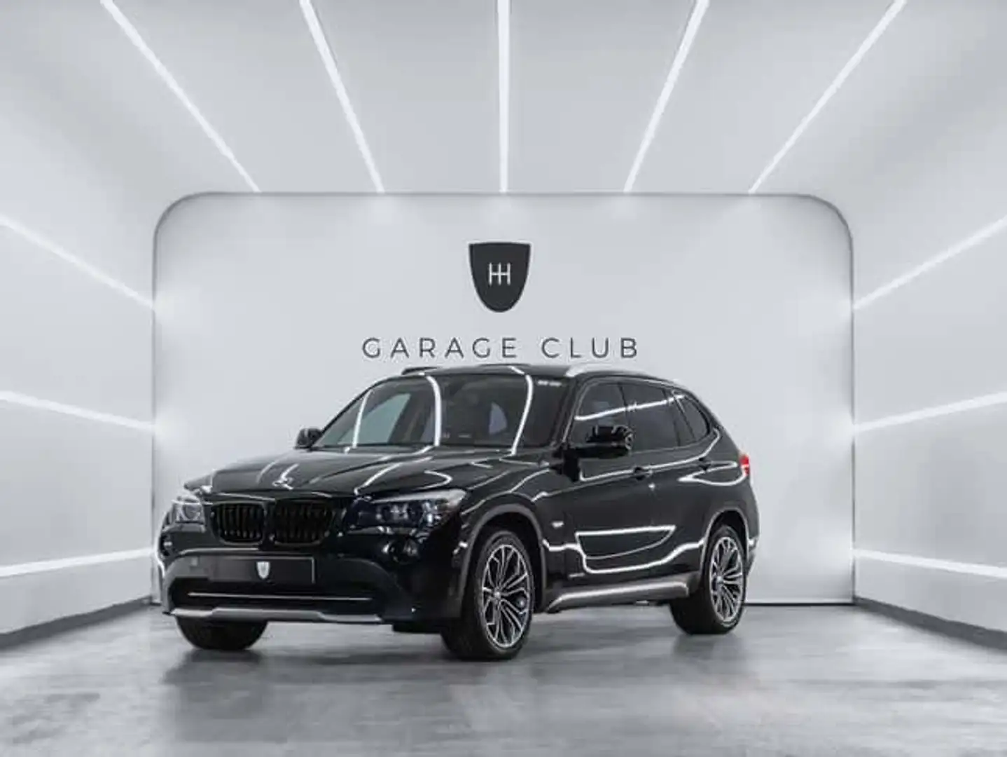 BMW X1 xDrive 28iA - 1