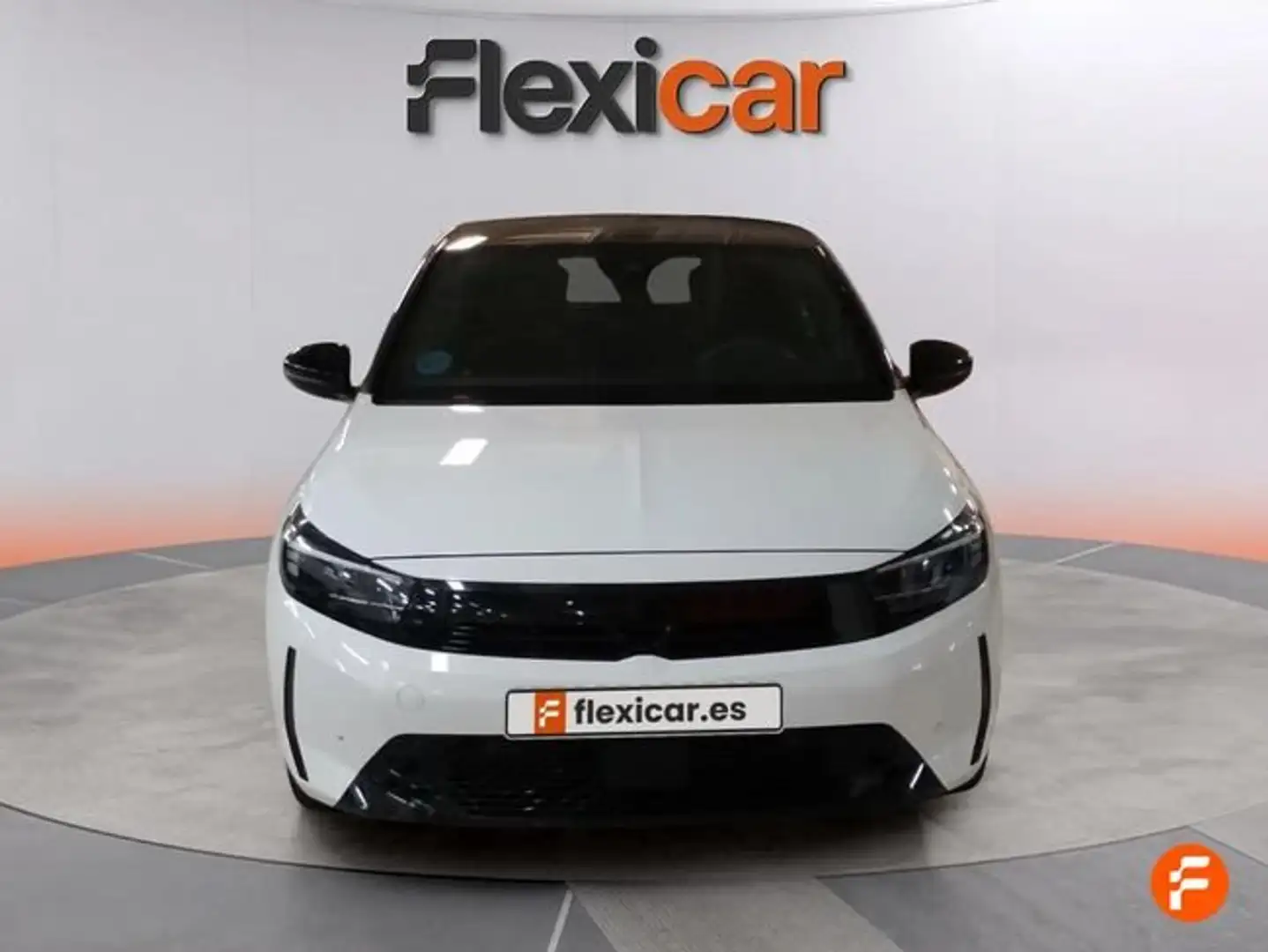 Opel Corsa 1.2T XHL 74kW (100CV) GS Blanc - 2