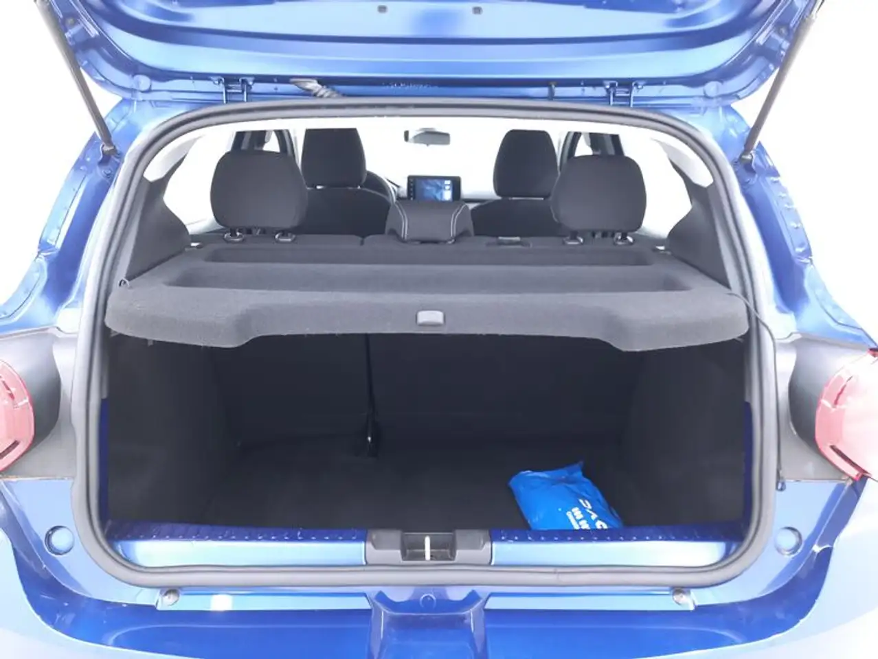 Dacia Sandero Expression 1.0 Benzina 65CV, миниатюра 14