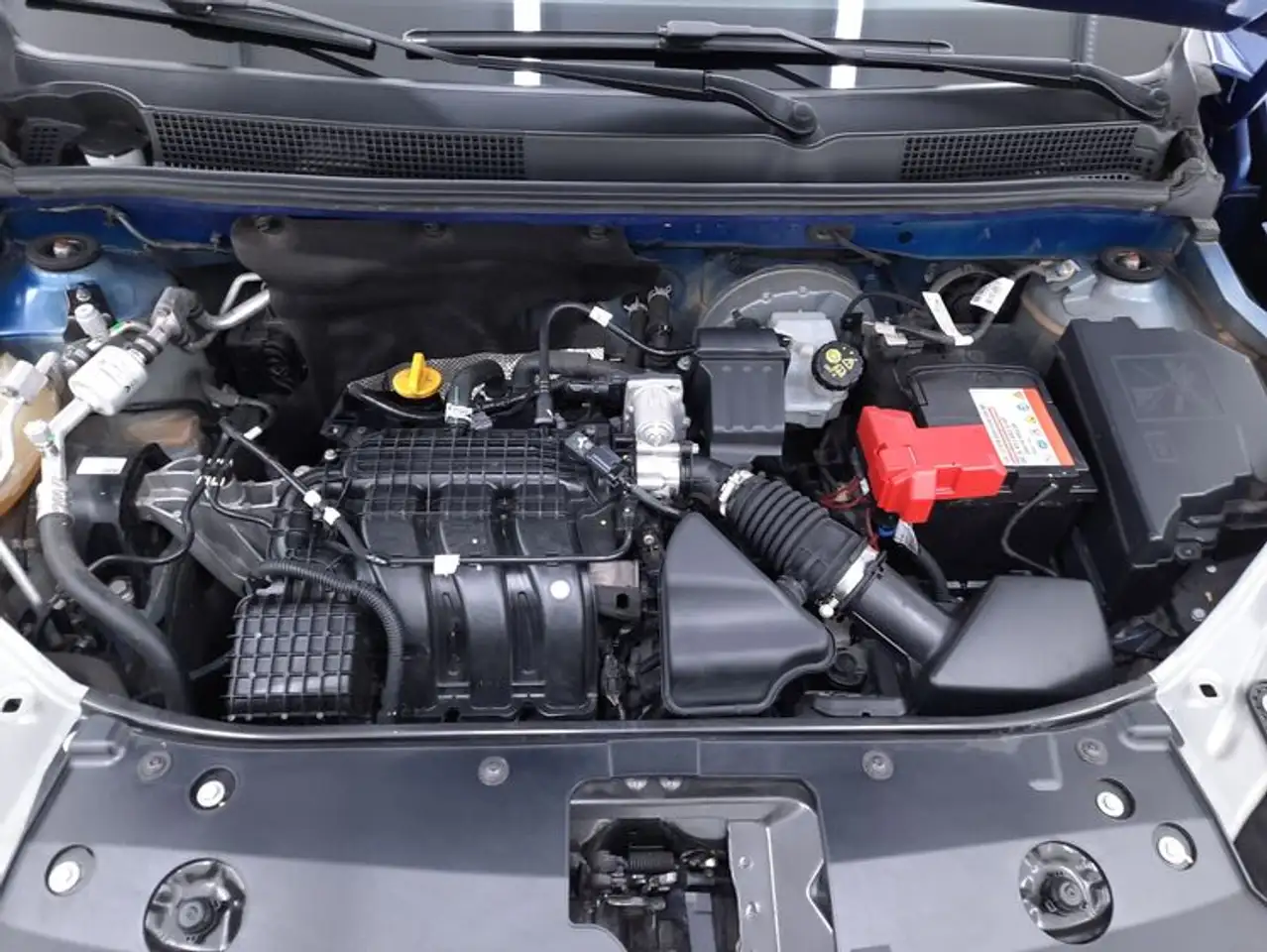 Dacia Sandero Expression 1.0 Benzina 65CV, миниатюра 13