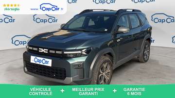 I 1.2 TCe 140 Mild Hybrid Expression - Première main Entretien constructeur