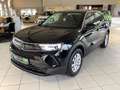 Opel Mokka 1.2 Turbo EDITION LED+SHZ+Kam.+LM+PDC Noir - thumbnail 2