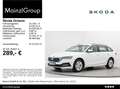 Skoda Octavia Combi 2.0 TDI DSG Ambition PDC SHZ ACC Weiß - thumbnail 1