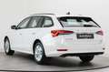 Skoda Octavia Combi 2.0 TDI DSG Ambition PDC SHZ ACC Weiß - thumbnail 12