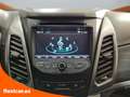 SsangYong Korando D22T Limited 4x2 Azul - thumbnail 14