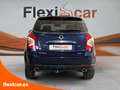 SsangYong Korando D22T Limited 4x2 Azul - thumbnail 8