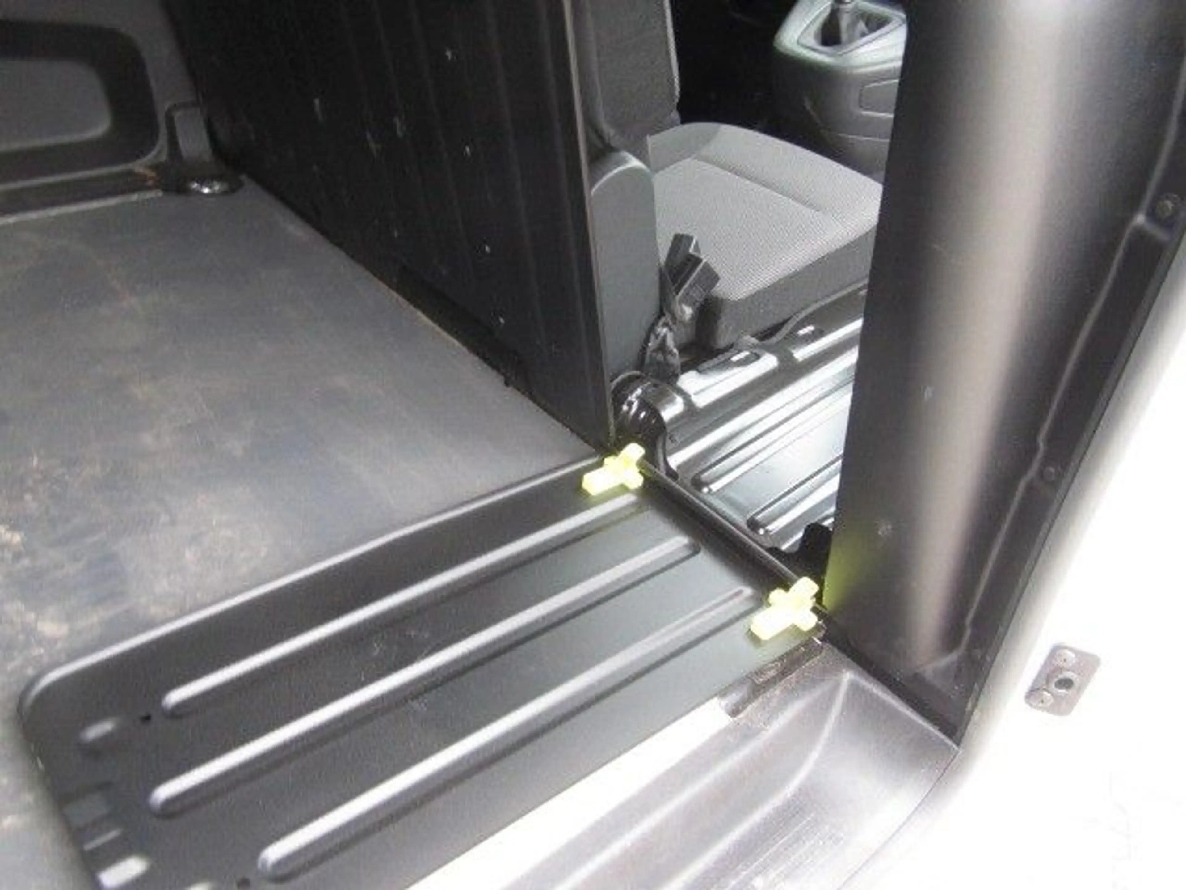 Fiat Doblo Doblò KaWa L2 Heavy 1.5 BlueHDi 96 kW,  Extras — photo 15