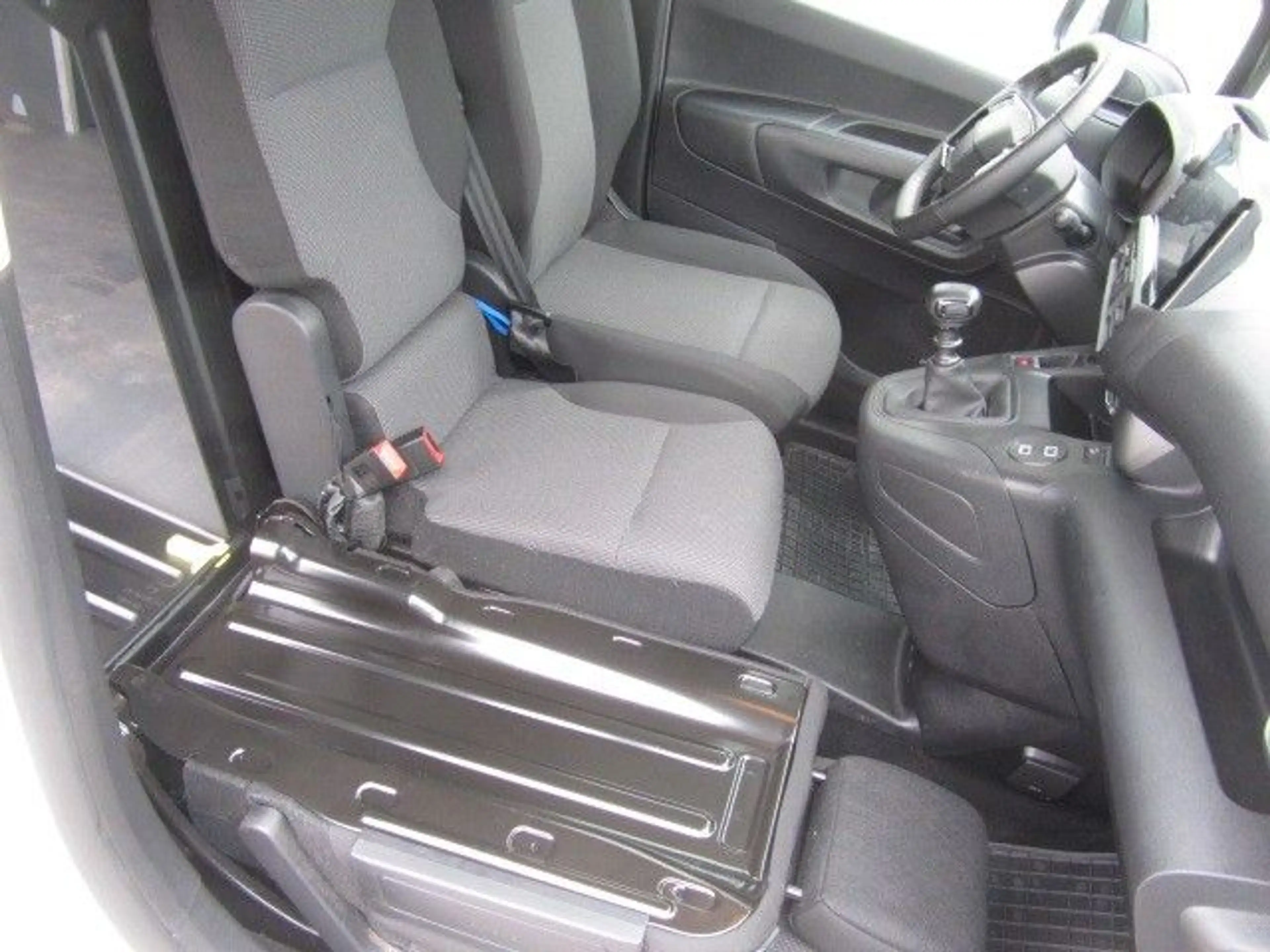 Fiat Doblo Doblò KaWa L2 Heavy 1.5 BlueHDi 96 kW,  Extras — photo 14