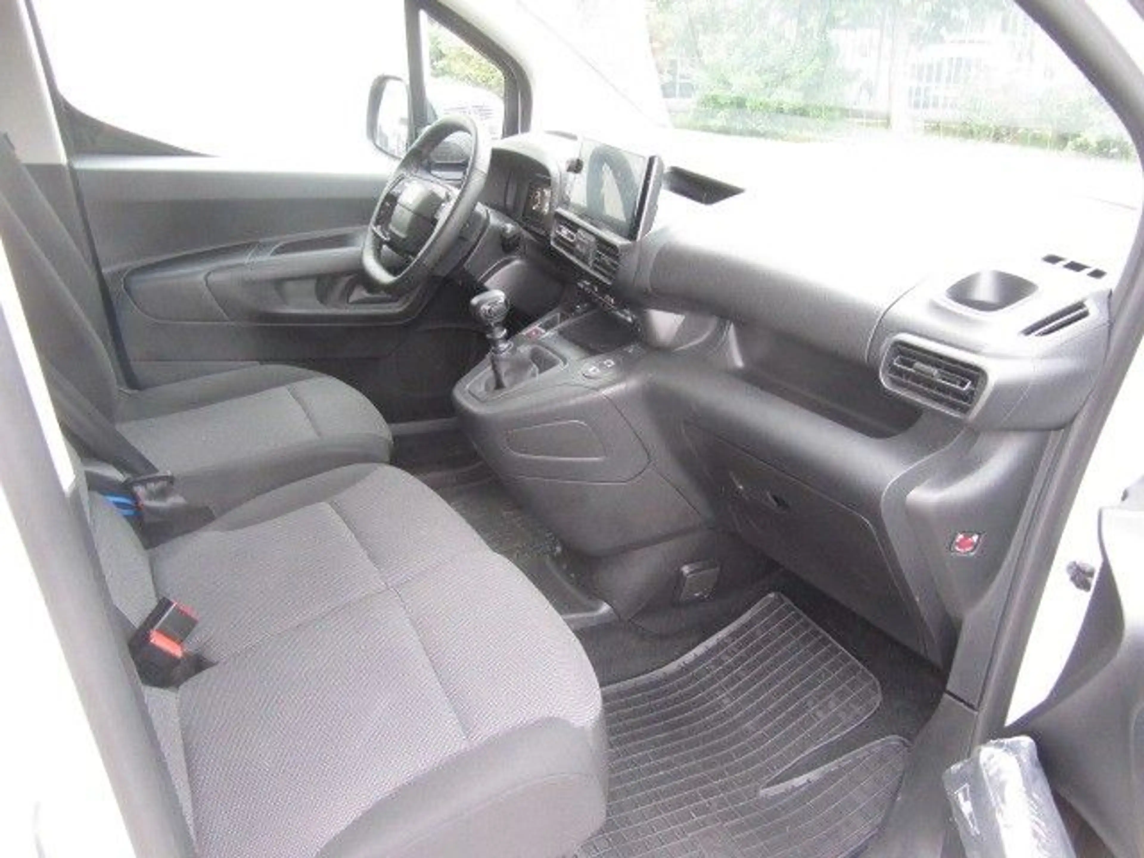 Fiat Doblo Doblò KaWa L2 Heavy 1.5 BlueHDi 96 kW,  Extras — photo 12