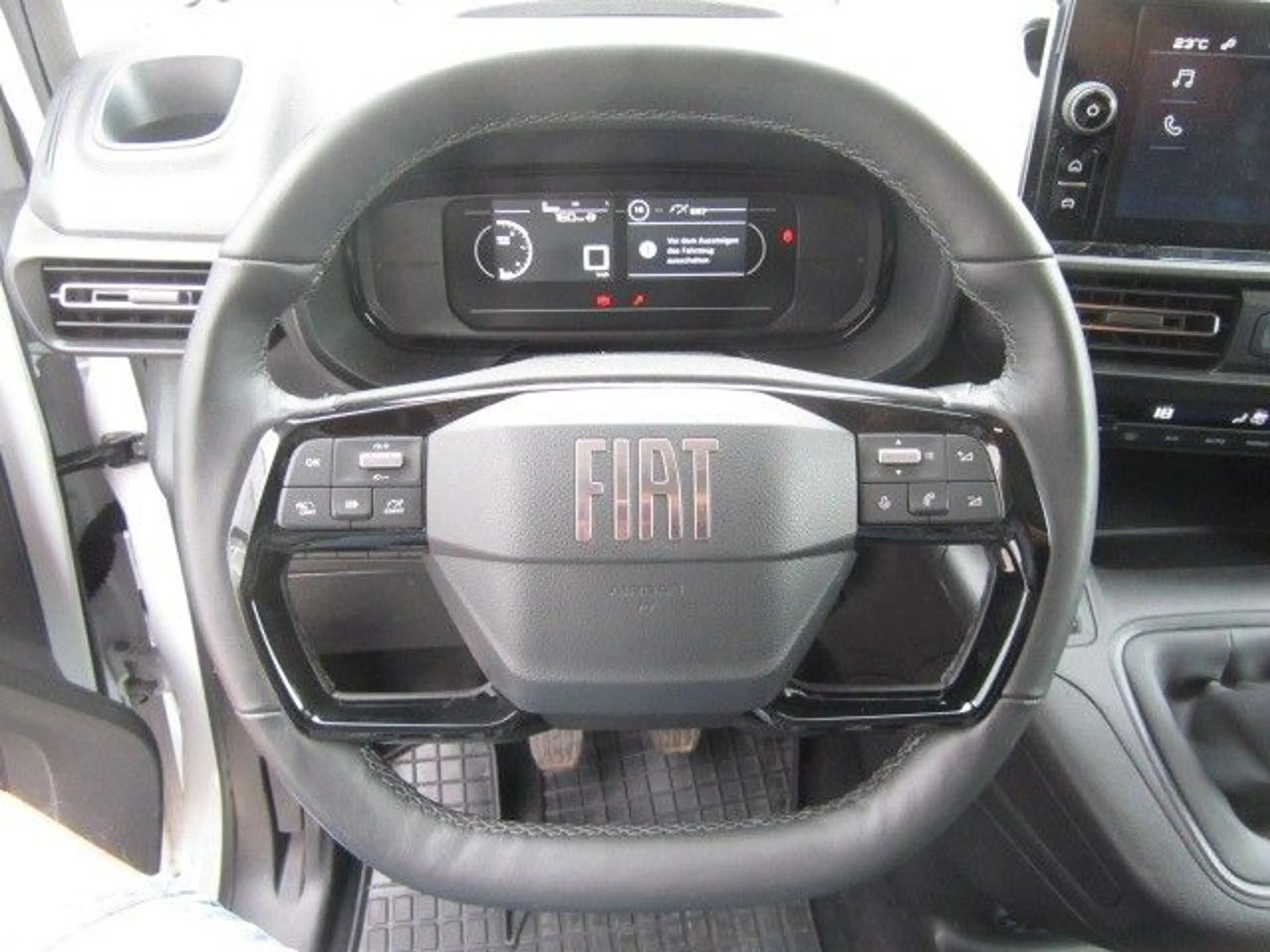 Fiat Doblo Doblò KaWa L2 Heavy 1.5 BlueHDi 96 kW,  Extras — photo 10