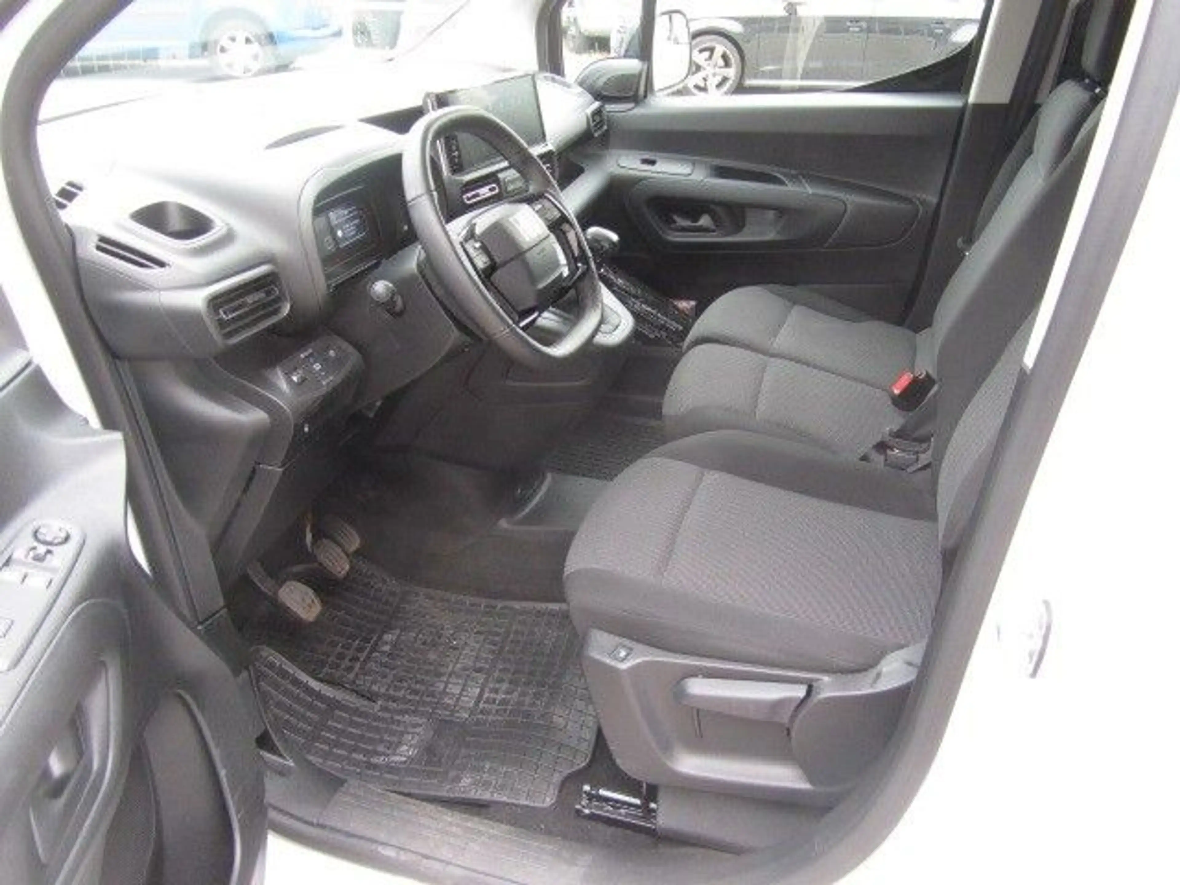 Fiat Doblo Doblò KaWa L2 Heavy 1.5 BlueHDi 96 kW,  Extras — photo 9