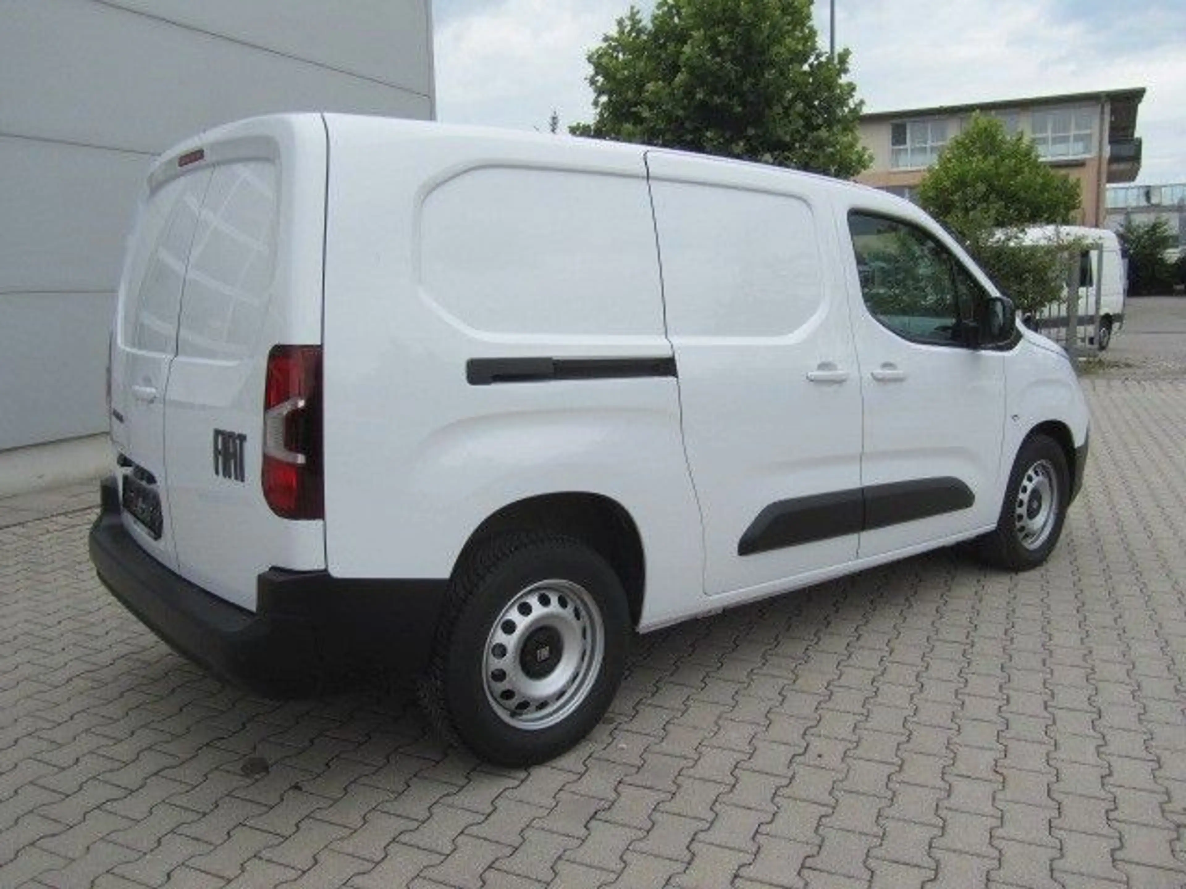 Fiat Doblo Doblò KaWa L2 Heavy 1.5 BlueHDi 96 kW,  Extras — photo 6