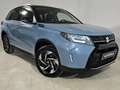 Suzuki Vitara 1.4 T S3 4WD Mild Hybrid Azul - thumbnail 4