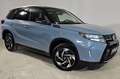 Suzuki Vitara 1.4 T S3 4WD Mild Hybrid Azul - thumbnail 2