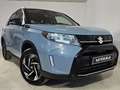 Suzuki Vitara 1.4 T S3 4WD Mild Hybrid Azul - thumbnail 5
