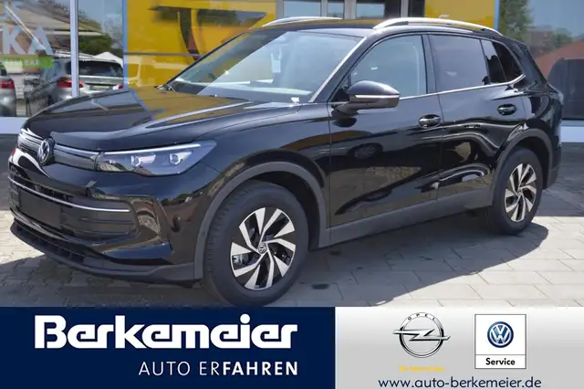 Volkswagen Tiguan 2.0 TDI Life/DSG/5 J.Gar./AreaView 360/Navi/LED+