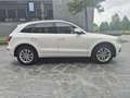 Audi Q5 2.0 TDI quattro S tronic design topstaat 77.000 km Blanc - thumbnail 5