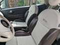 Fiat 500 1.2 Lounge cabrio Wit - thumbnail 9