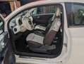 Fiat 500 1.2 Lounge cabrio Wit - thumbnail 6