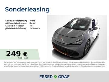 150kW (204PS) 62kWh LED/PDC/Full-Link