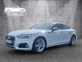 Audi A5 Sportback 45 TDI quattro*S-Line*Virt.Cockp White - thumbnail 1