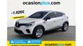 Renault Captur TCe Intens 74kW GLP Blanc - thumbnail 1