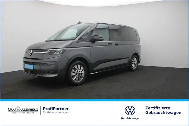 Volkswagen T7 Multivan 2.0 TDI Life LED Navi ACC AHK