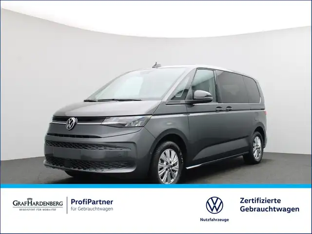 Volkswagen T7 Multivan 2.0 TDI Life LED Navi ACC AHK