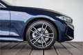 BMW 330 3 Serie Touring 330e M Sportpakket / Panoramadak / Kék - thumbnail 6