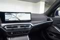 BMW 330 3 Serie Touring 330e M Sportpakket / Panoramadak / Kék - thumbnail 11