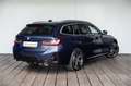 BMW 330 3 Serie Touring 330e M Sportpakket / Panoramadak / Kék - thumbnail 2