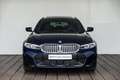 BMW 330 3 Serie Touring 330e M Sportpakket / Panoramadak / Kék - thumbnail 3