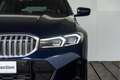 BMW 330 3 Serie Touring 330e M Sportpakket / Panoramadak / Kék - thumbnail 15