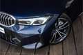 BMW 330 3 Serie Touring 330e M Sportpakket / Panoramadak / Kék - thumbnail 13