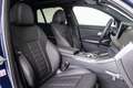 BMW 330 3 Serie Touring 330e M Sportpakket / Panoramadak / Kék - thumbnail 8