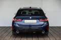 BMW 330 3 Serie Touring 330e M Sportpakket / Panoramadak / Kék - thumbnail 5