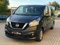 Nissan NV300 LANG PREMIUM 9 SITZER 2 SCHIEBETÜREN Schwarz - thumbnail 3