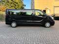 Nissan NV300 LANG PREMIUM 9 SITZER 2 SCHIEBETÜREN Schwarz - thumbnail 7