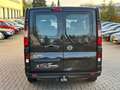 Nissan NV300 LANG PREMIUM 9 SITZER 2 SCHIEBETÜREN Schwarz - thumbnail 5