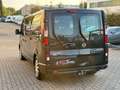 Nissan NV300 LANG PREMIUM 9 SITZER 2 SCHIEBETÜREN Schwarz - thumbnail 4